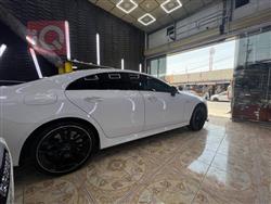 مرسيدس بنز CLS